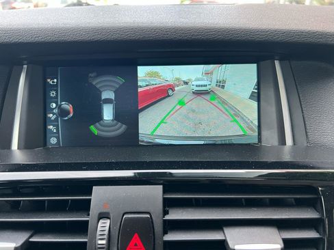 Used 2017 BMW X3 xDrive28i image 23