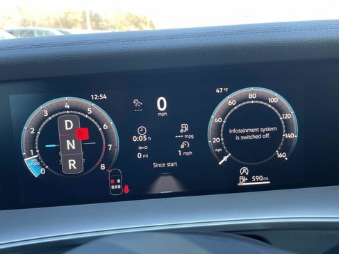 New 2026 Volkswagen Tiguan SE R-Line FWD image 20