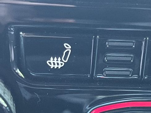 New 2025 Jeep Grand Cherokee Limited w/ Trailer Tow Package image 12