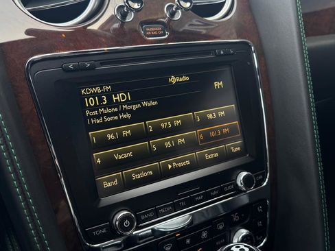 Used 2015 Bentley Continental GT Speed AWD/4WD image 15