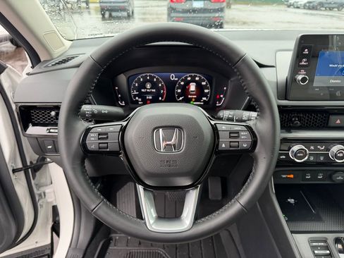 New 2026 Honda CR-V EX-L image 20