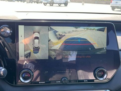 Used 2024 Lexus RX 450h AWD w/ Convenience Package image 18