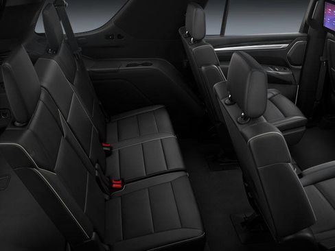 New 2026 Cadillac Escalade Sport image 23