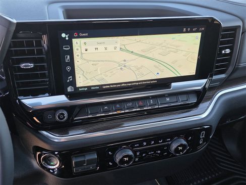 New 2026 Chevrolet Silverado 1500 LT image 8