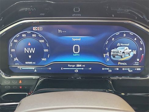 Certified 2025 Chevrolet Silverado 2500 LT w/ Texas Edition image 12