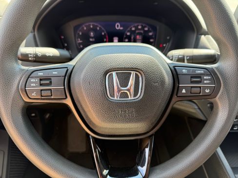 Used 2024 Honda Accord LX image 11