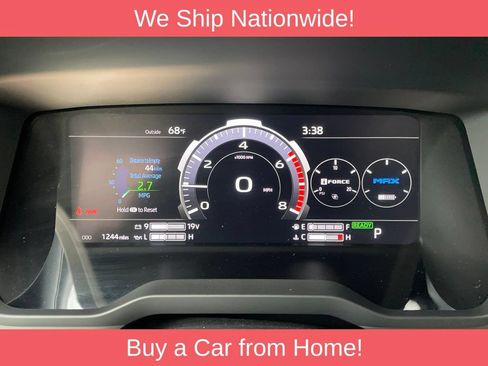 Used 2026 Toyota Tundra TRD Pro AWD/4WD image 34