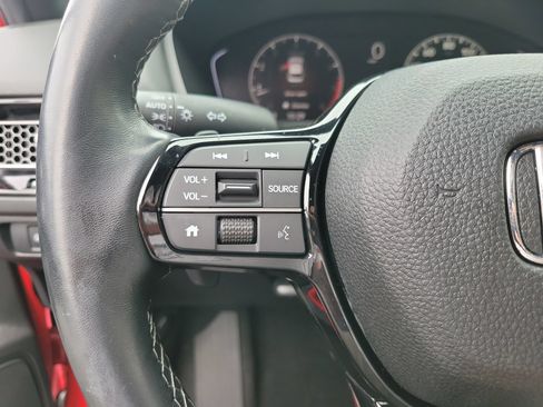Used 2025 Honda Civic Sport image 27