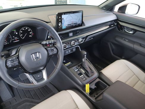 Used 2024 Honda CR-V Sport Touring image 38