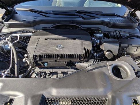 New 2026 Acura MDX FWD w/ Technology Package image 17