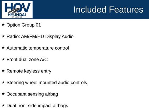 Certified 2025 Hyundai Elantra Sport FWD image 6