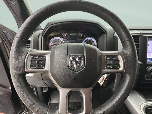 Used 2023 RAM 1500 Warlock w/ Electronics Group AWD/4WD image 15