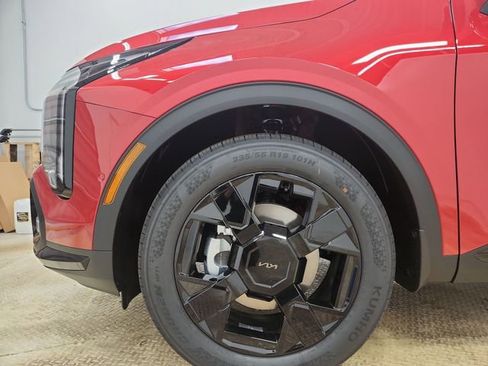 New 2026 Kia Sportage X-Line w/ X-Line Technology Package image 20