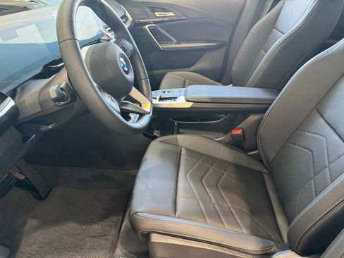 New 2026 BMW X1 xDrive28i w/ Technology Package AWD/4WD image 13
