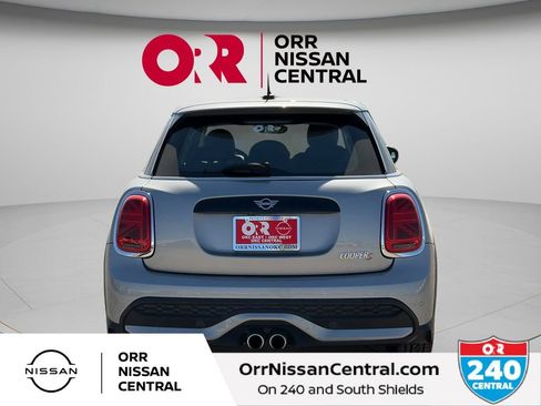Used 2024 MINI Cooper S FWD image 6