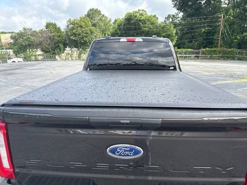 Used 2024 Ford F250 XLT w/ Tremor Off-Road Package AWD/4WD image 5