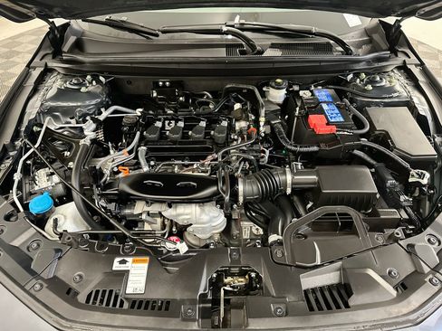 Used 2024 Honda Accord LX image 33