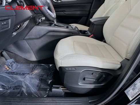 Used 2023 MAZDA CX-5 AWD 2.5 S image 27
