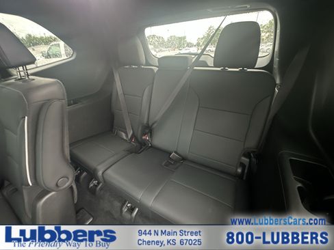 Used 2026 Buick Enclave Preferred FWD image 22