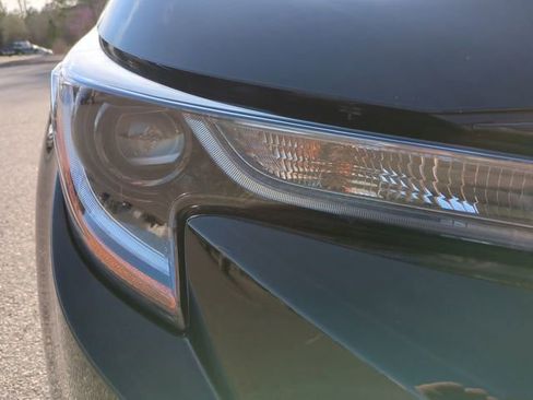 Used 2026 Toyota Corolla LE image 10