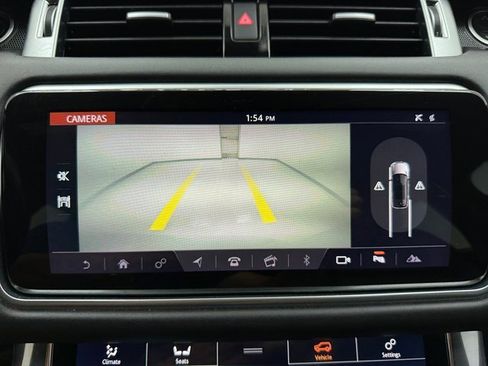 Used 2019 Land Rover Range Rover Sport Supercharged image 20