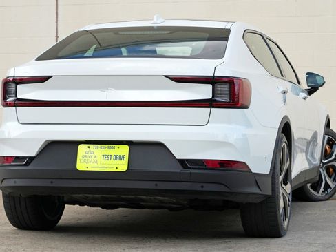 Used 2023 Polestar Polestar 2 w/ Pilot Pack AWD/4WD image 5