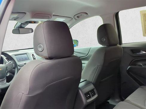 Used 2024 Chevrolet Equinox LT image 17