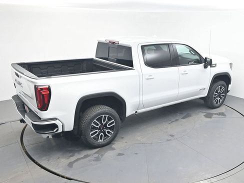 New 2026 GMC Sierra 1500 AT4 w/ Technology Package image 5