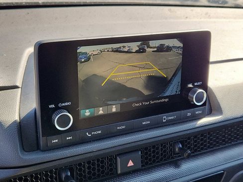 Certified 2024 Honda CR-V LX image 17