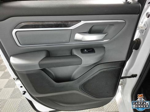 Used 2023 RAM 1500 Big Horn RWD image 23