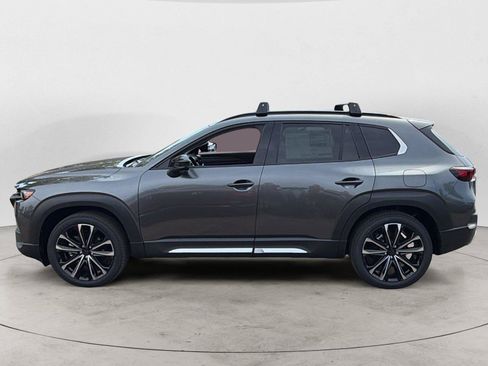 New 2026 MAZDA CX-50 2.5 Turbo w/ Accent Package AWD/4WD image 4