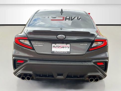 Used 2024 Subaru WRX Premium w/ Popular Package #2A image 6