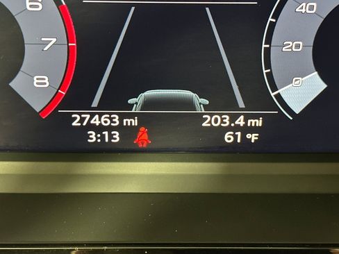 Used 2022 Audi A3 2.0T Premium image 21