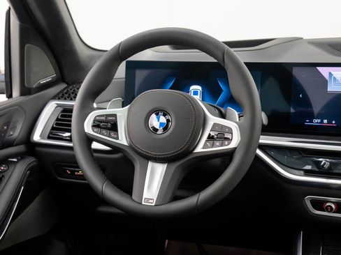 New 2026 BMW X5 xDrive40i w/ Executive Package image 11