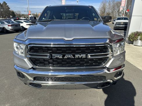 Used 2022 RAM 1500 Big Horn image 3