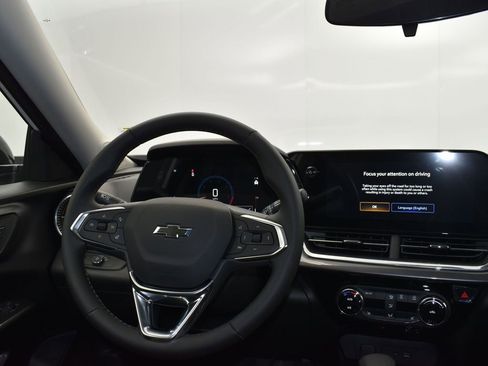 New 2026 Chevrolet Trax ACTIV image 28