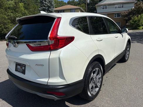 Used 2017 Honda CR-V EX image 6