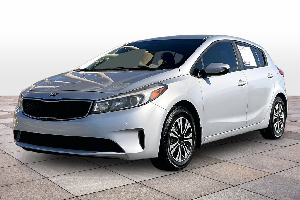 Used 2018 Kia Forte LX FWD image 12