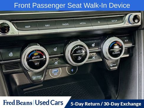 Used 2023 Genesis G70 2.0T w/ Sport Prestige Package AWD/4WD image 23