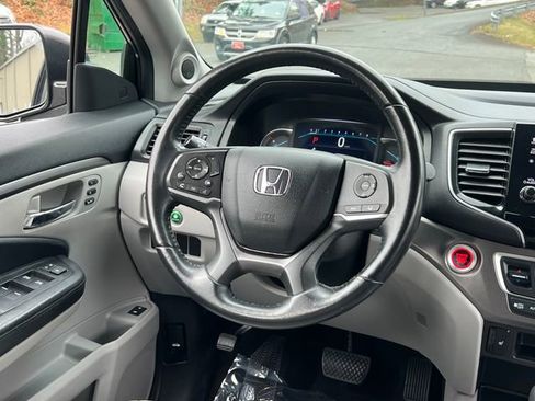 Used 2020 Honda Pilot EX-L image 18