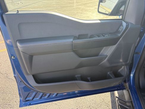 Used 2022 Ford F150 XL w/ STX Appearance Package image 3