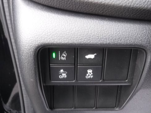 Used 2022 Honda CR-V EX-L image 16