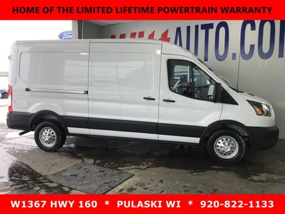 New 2026 Ford Transit 350 148 Medium Roof