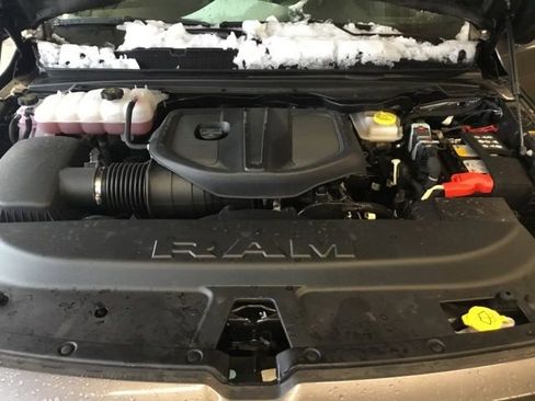 Used 2025 RAM 1500 Tradesman image 20