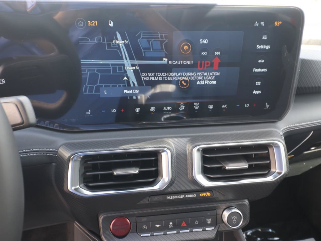 New 2026 Ford Mustang GT Premium RWD image 18