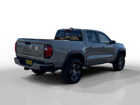 Used 2023 GMC Canyon AT4 w/ Technology Package image 5