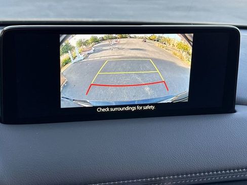 New 2025 MAZDA CX-5 Carbon Edition image 23