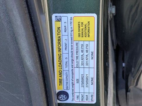 Used 2023 Rivian R1T Adventure image 15