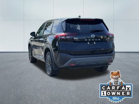 Certified 2023 Nissan Rogue S image 20