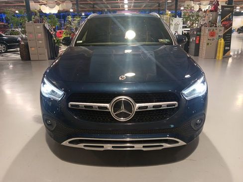 Used 2023 Mercedes-Benz GLA 250 4MATIC image 3